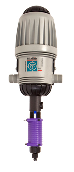 Mixrite 2502CL Klor Pompası